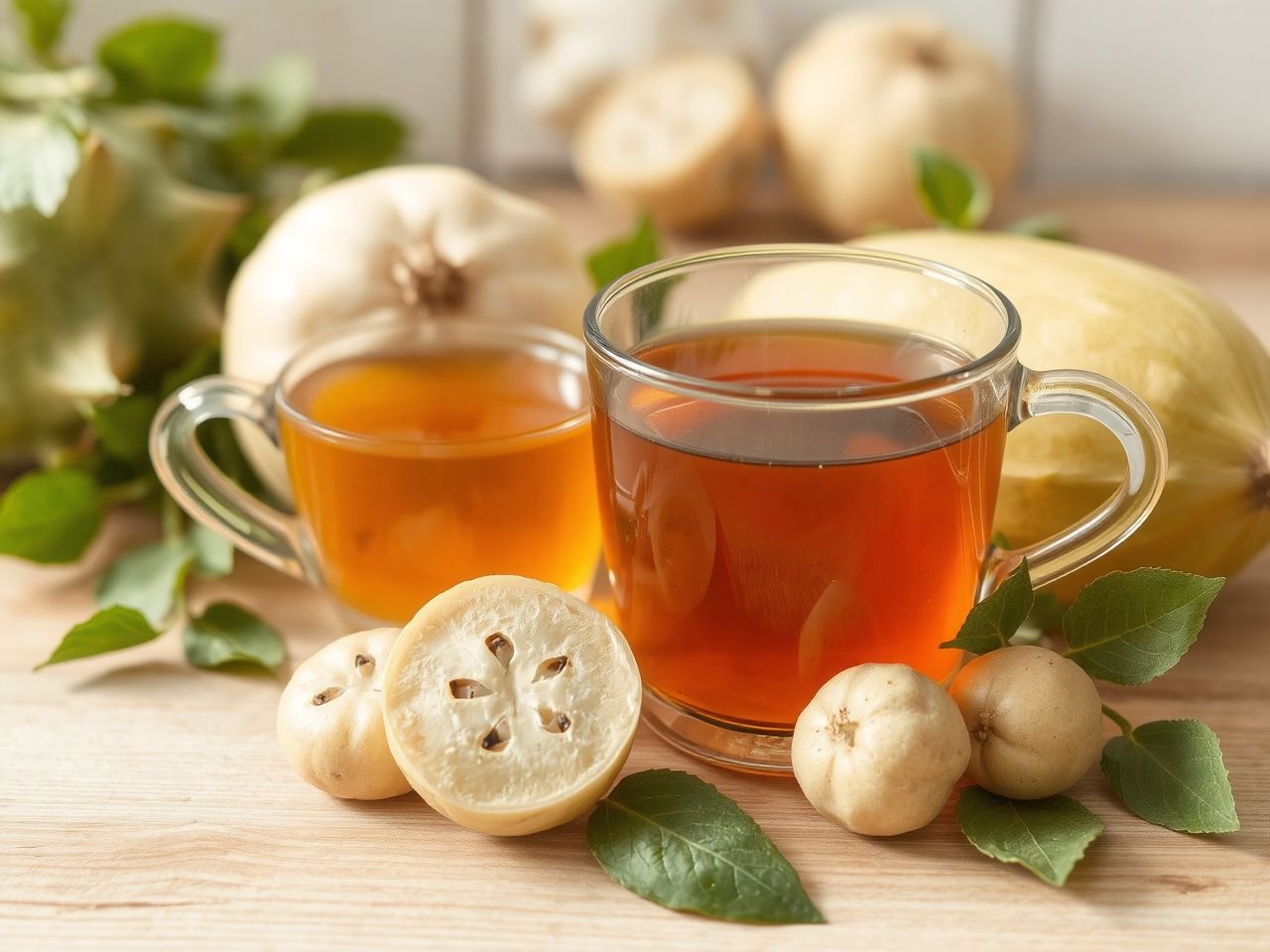 A keserű uborka tea túlzott fogyasztása gyomorpanaszokat okozhat.