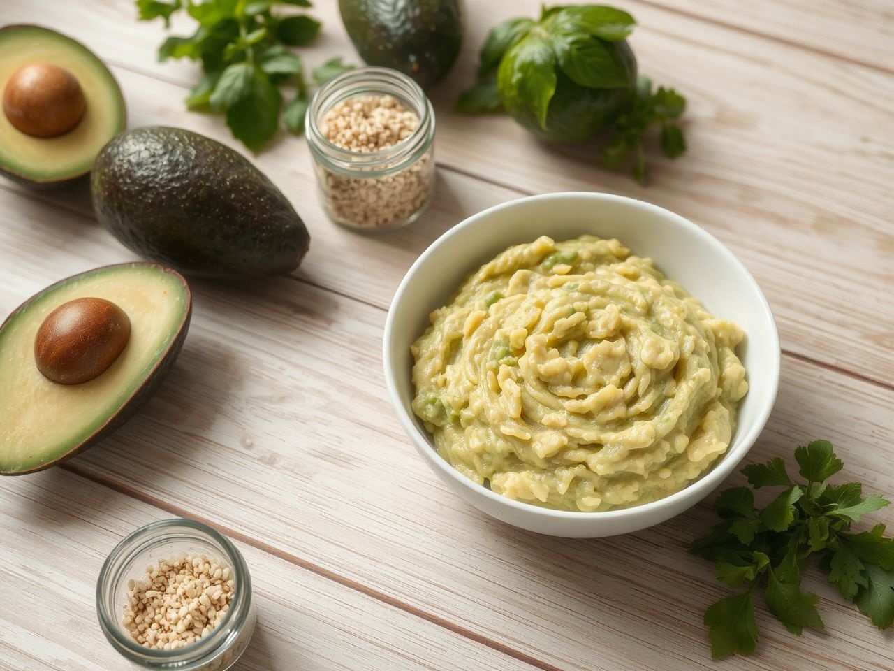 A vegán gluténmentes rizottó egészséges, ízletes mindennapi választás.