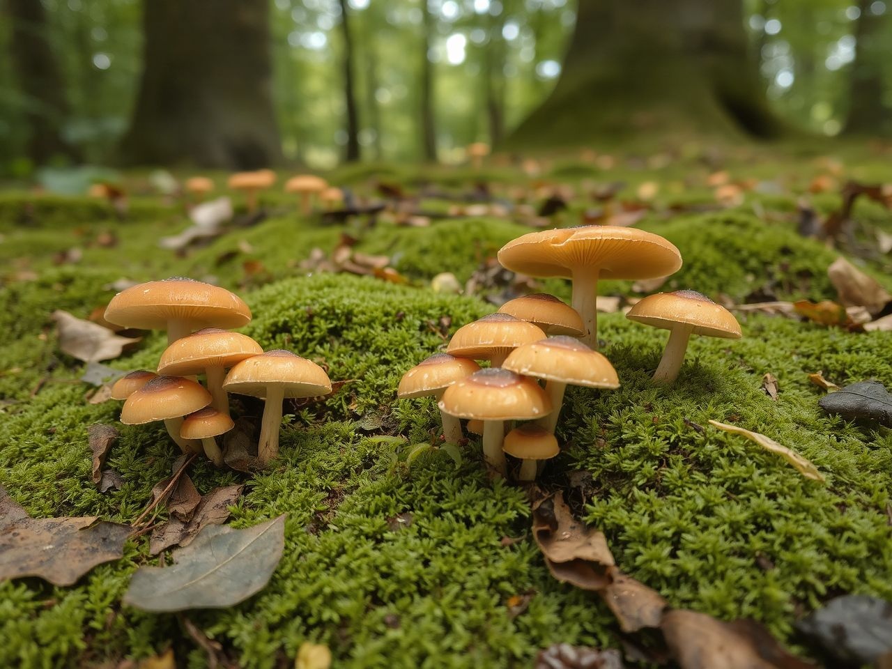 A gévagomba fenntartható termesztése a jövő kulcsa.