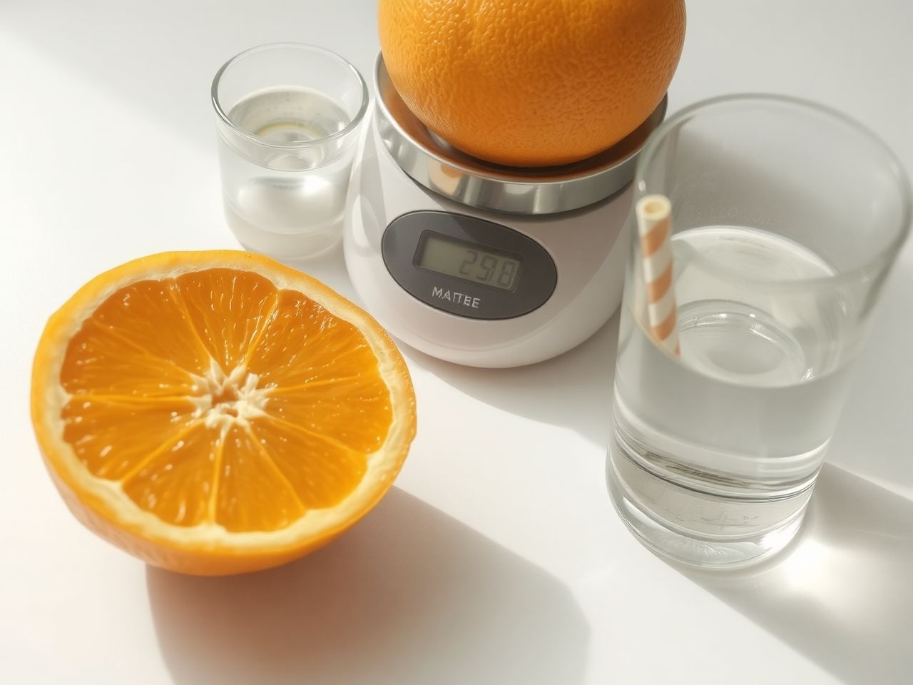 A narancs C-vitaminja erősíti az immunrendszert és energizál.