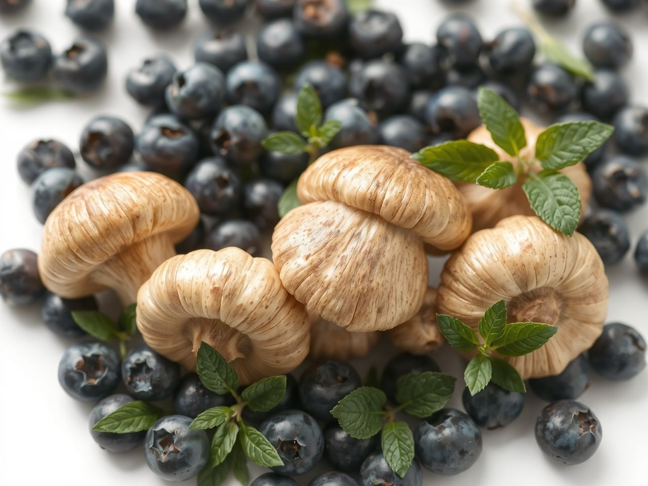 Az antioxidánsok segítenek megvédeni a sejteket a károsodástól.
