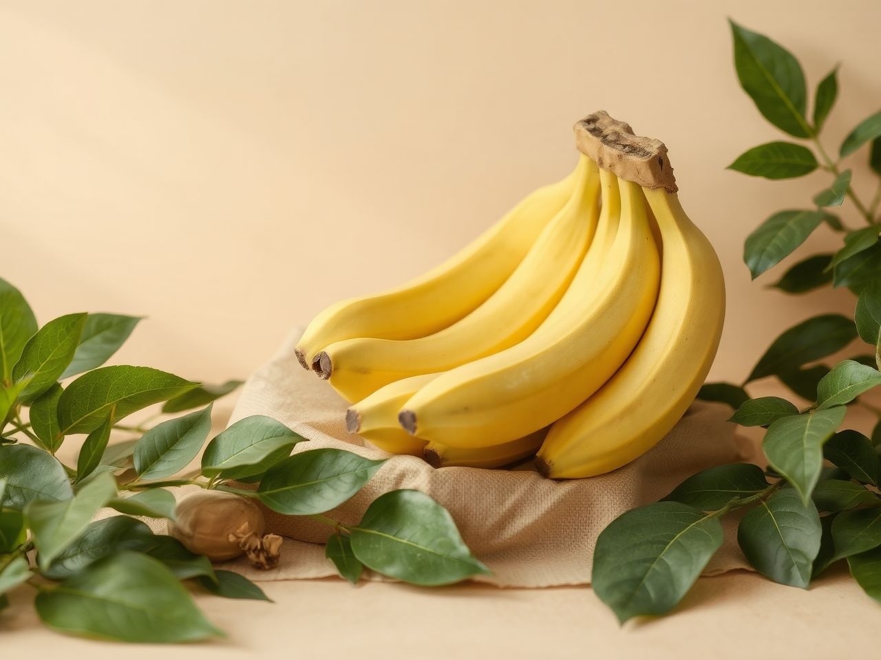 A fenntartható banánfogyasztás támogatja a fair trade gazdákat.