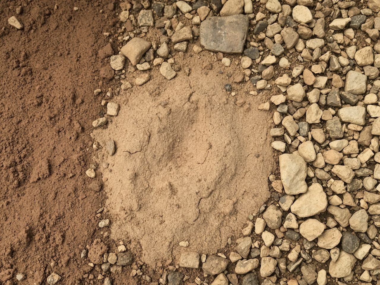 A karfiol érzékeny a tömörödött, rosszul szellőző talajra.
