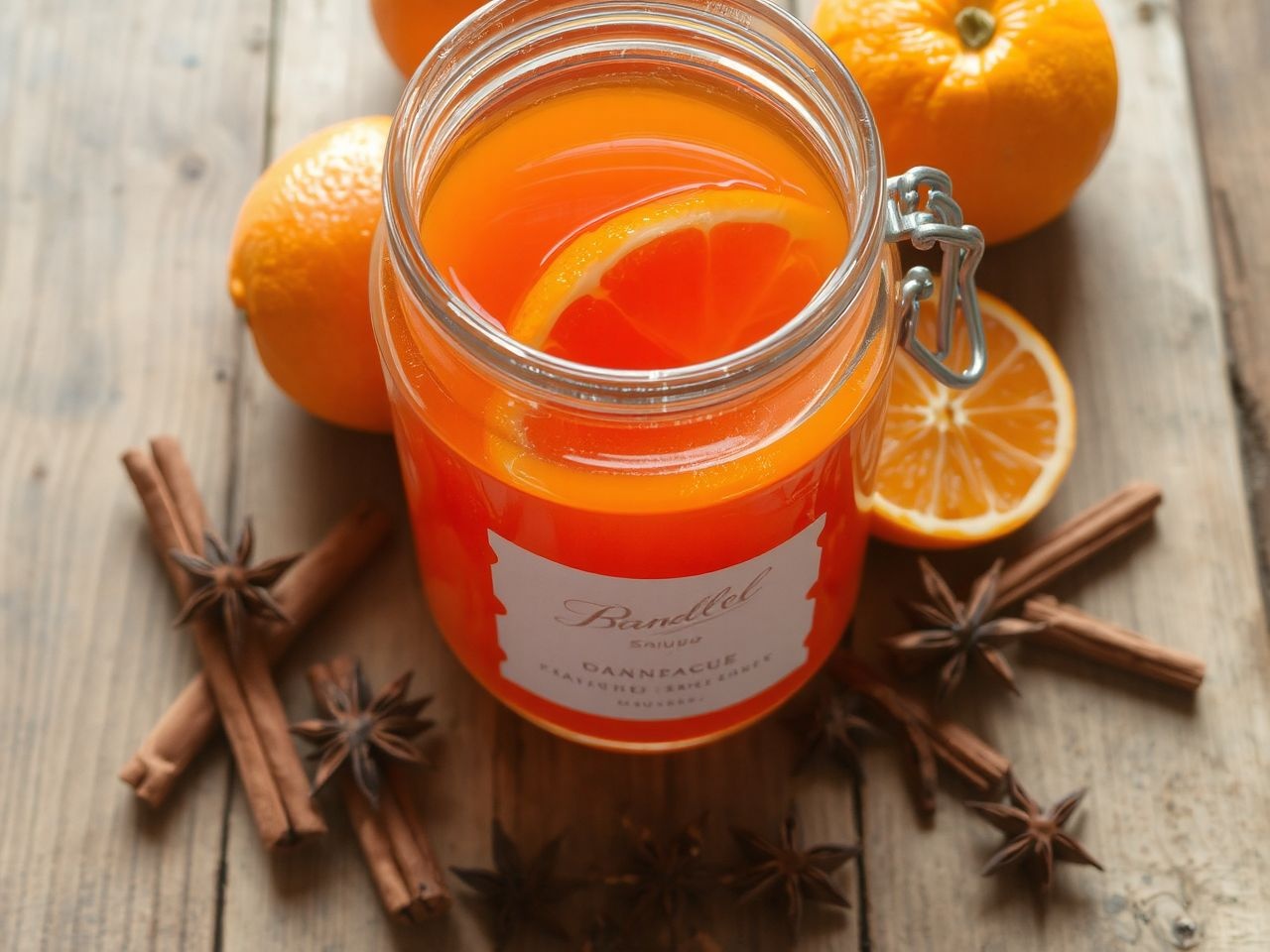 A természetes tartósítás citrusok esetén a citromsav ereje.