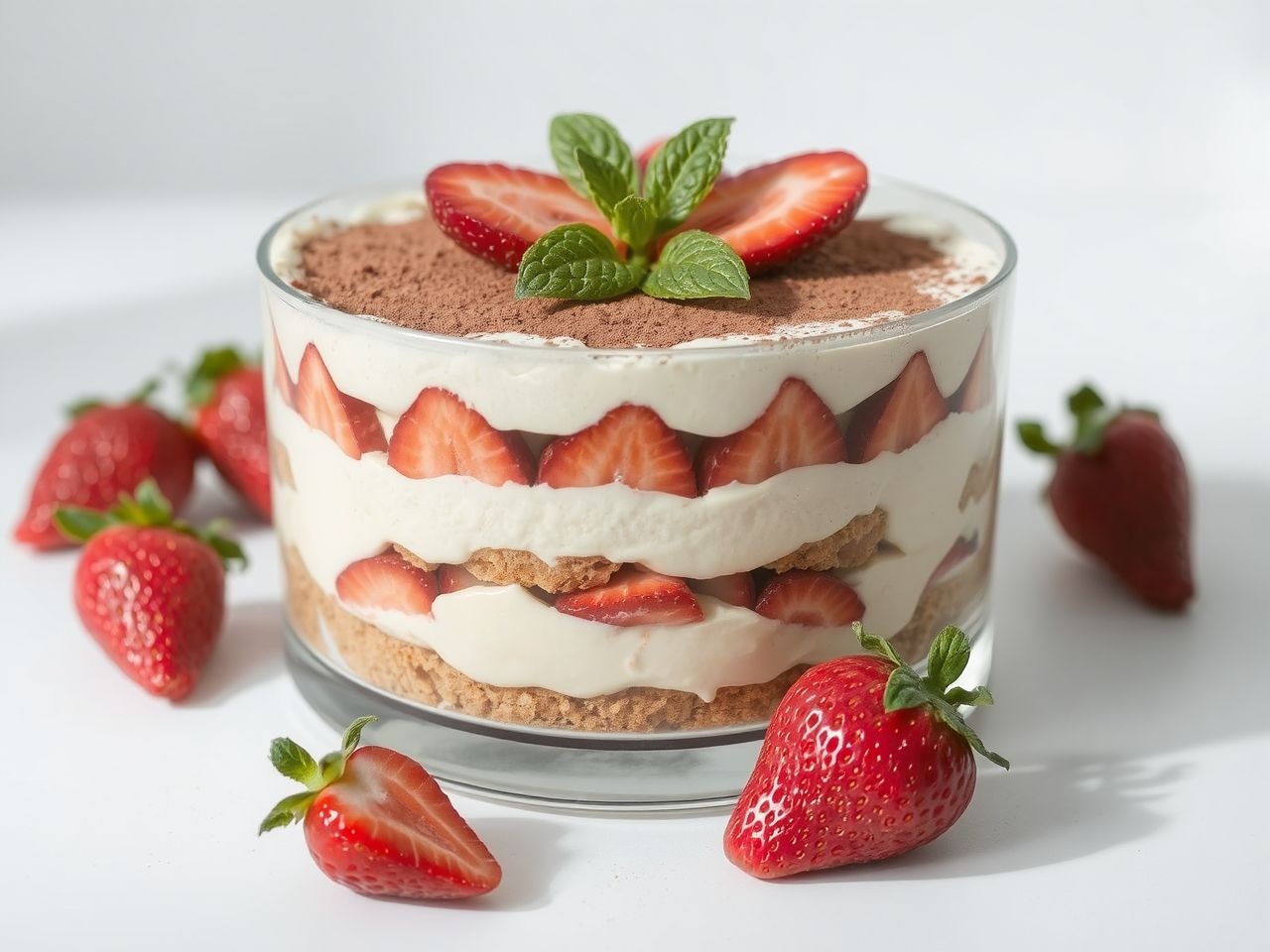 A mascarpone krémhez adj egy csipet citromhéjat, kiemeli az ízeket.