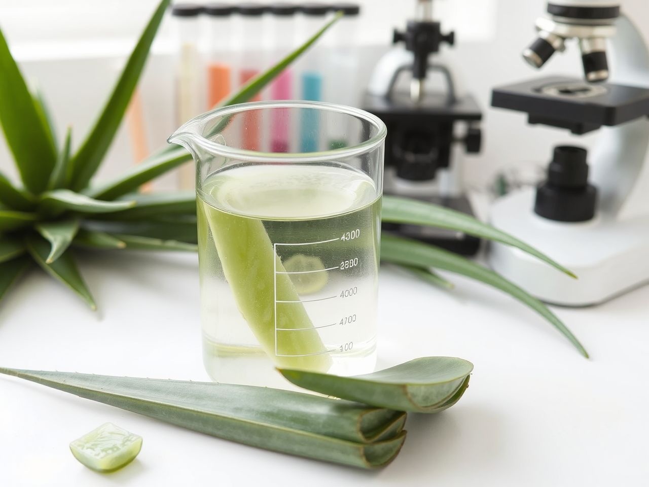 Az aloe vera gyulladáscsökkentő és sebgyógyító hatását számos kutatás igazolja.