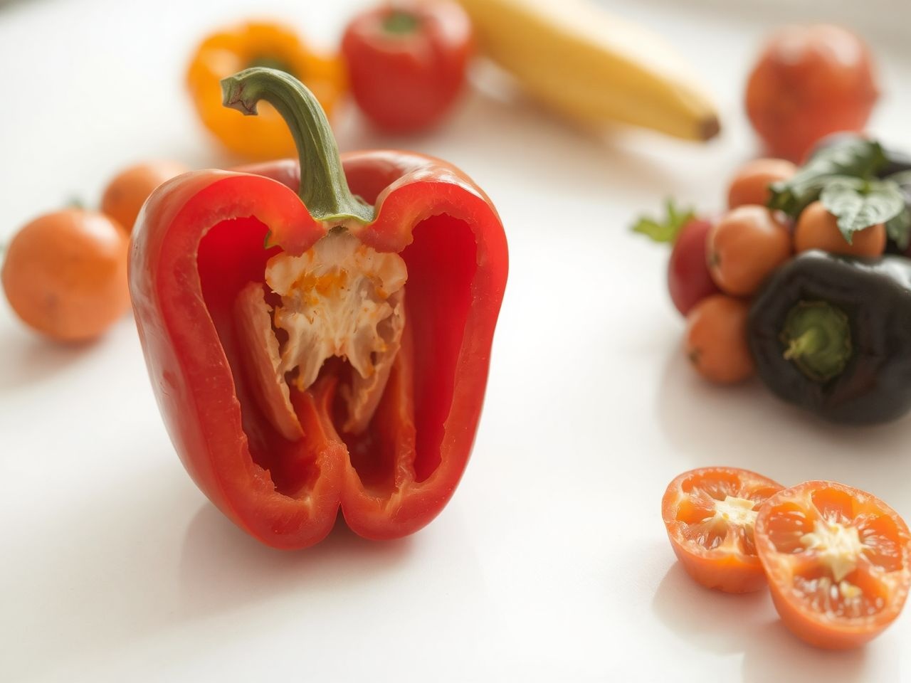 A paprika elnevezése befolyásolja a jogi és gasztronómiai besorolást.