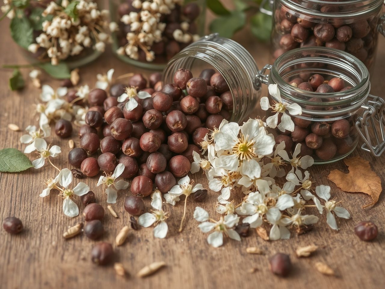 A bodzatea allergiás reakciókat válthat ki érzékenyeknél.
