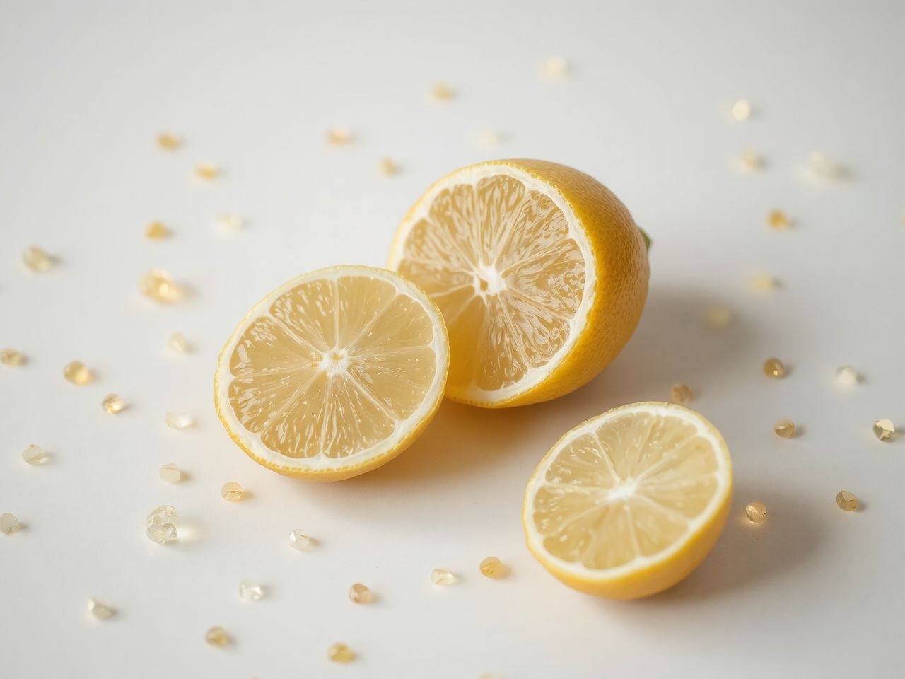 A citrom C-vitaminban és káliumban gazdag, erősíti az immunrendszert.