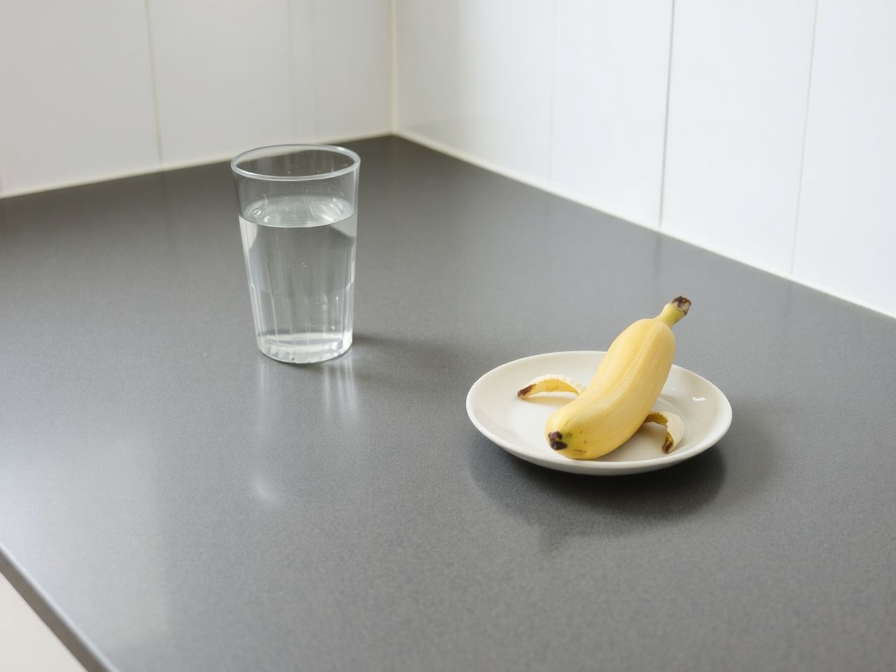 A banán éhgyomorra smoothie-ként gyors energiapótlást biztosít.