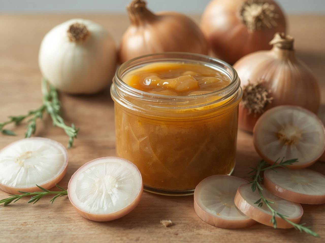 A hagymalekvár gazdag antioxidánsokban, mértékkel fogyasztva egészséges.