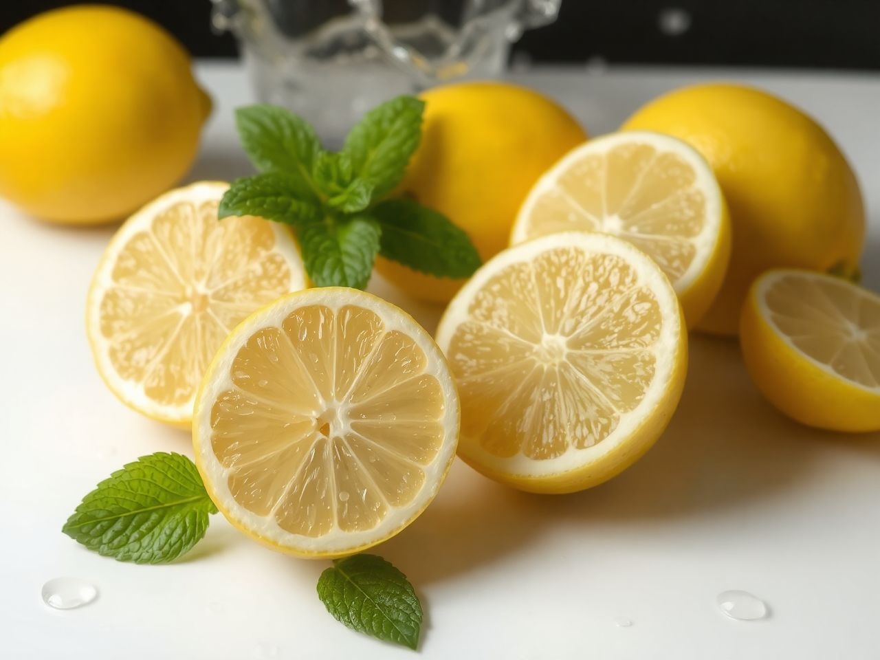 A C-vitamin erős antioxidáns, amely védi a májat.