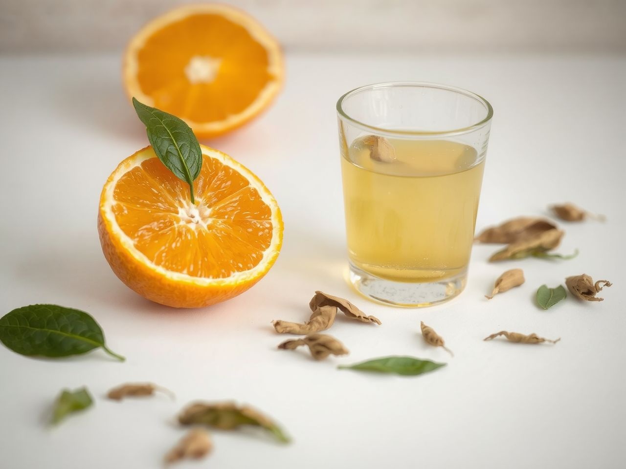 A C-vitamin hiánya skorbutot és immungyengeséget okozhat.