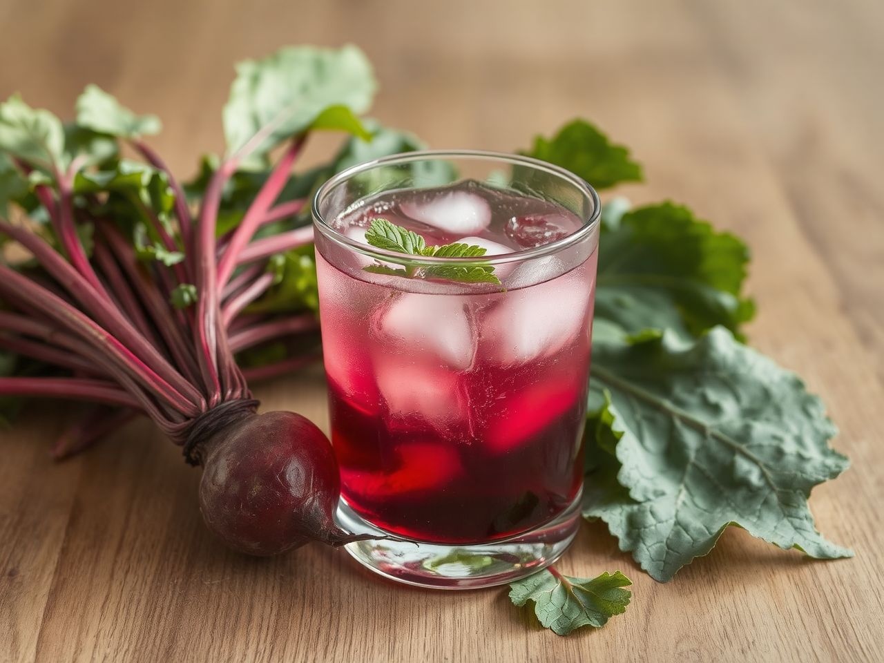 A cékla antioxidánsai segíthetnek a pálinka egészségügyi előnyeiben.