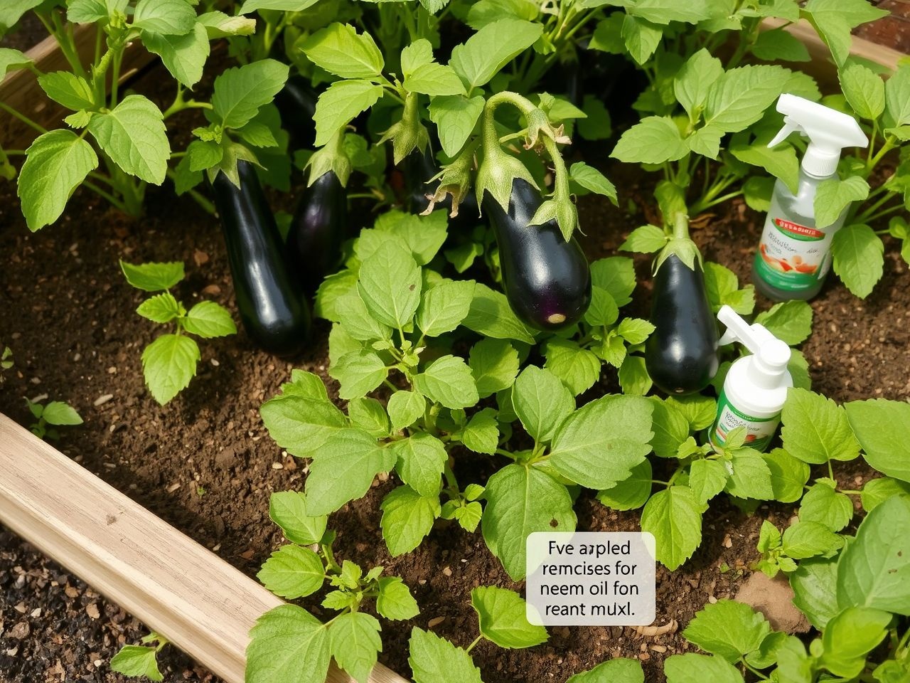 A padlizsán gyakran szenved gubacsatkák támadásától, védekezés fontos.