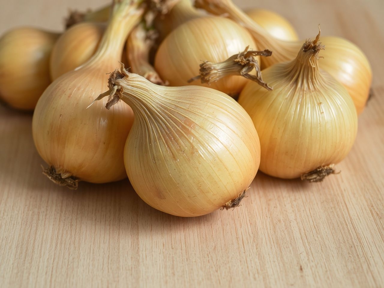 A sárga hagyma gyulladáscsökkentő hatásáról ritkán esik szó.