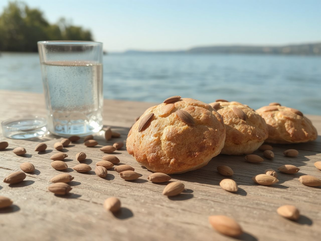 A Mandula Fesztiválon a balatoni mandulakultúra és ízek várnak.