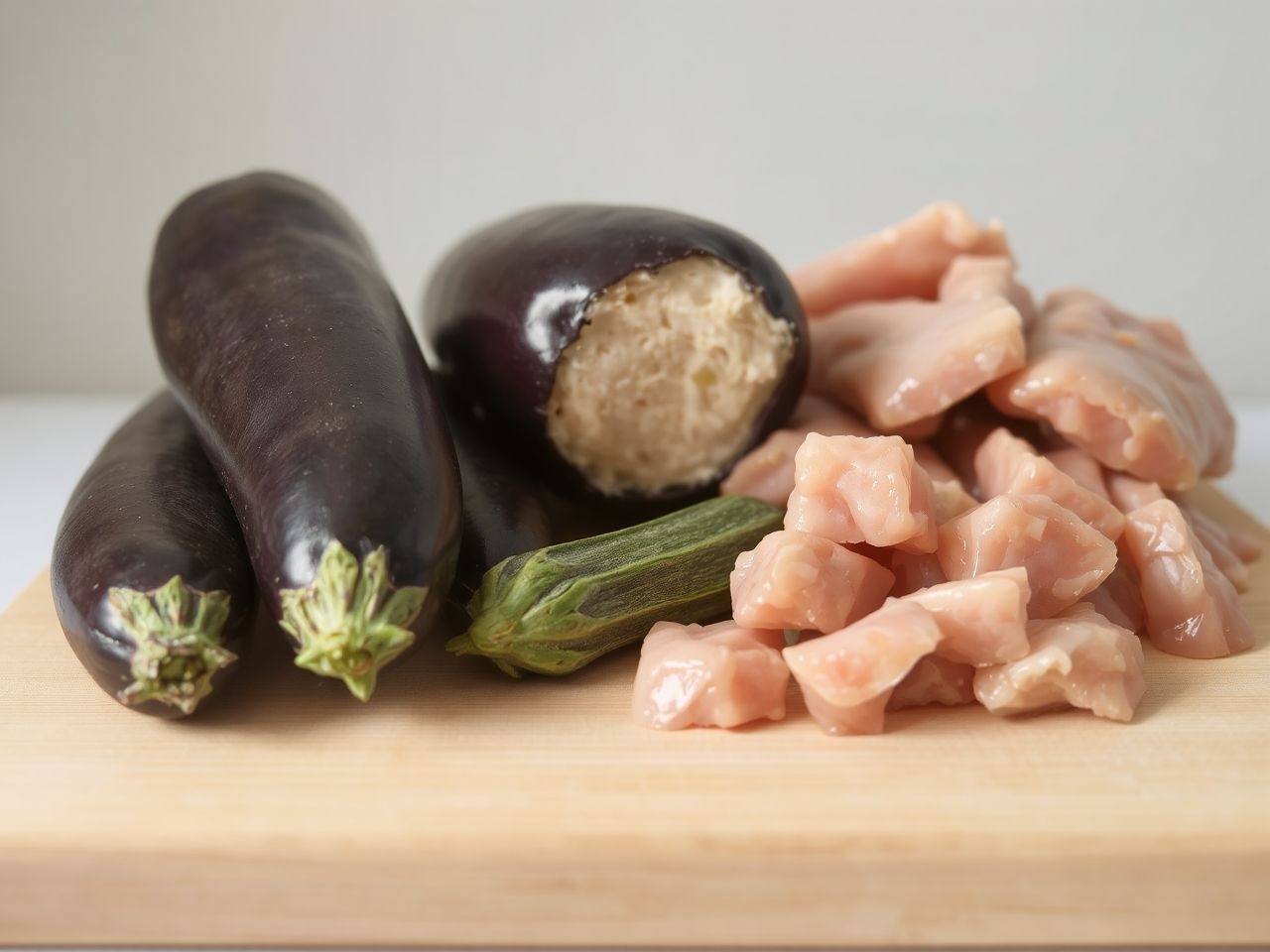 Friss, válogatott zöldségek garantálják a szaftos ízeket.