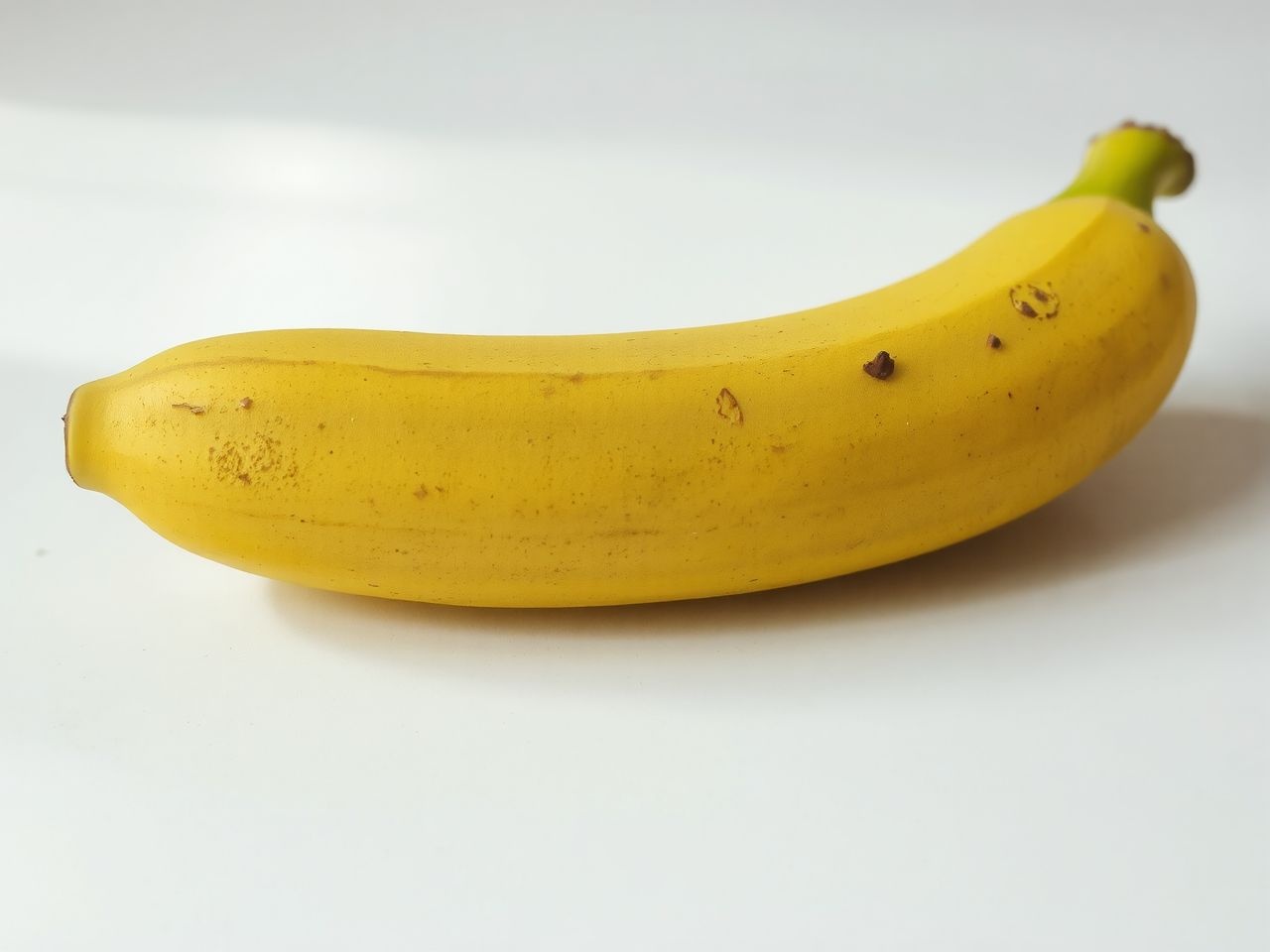 A zöld banán gazdag ellenálló keményítőben, támogatja az emésztést.