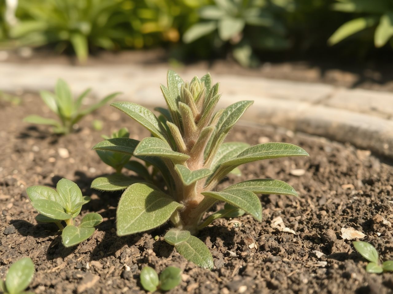 A Pachypodium fenntartható gondozása csökkenti a vízfogyasztást.