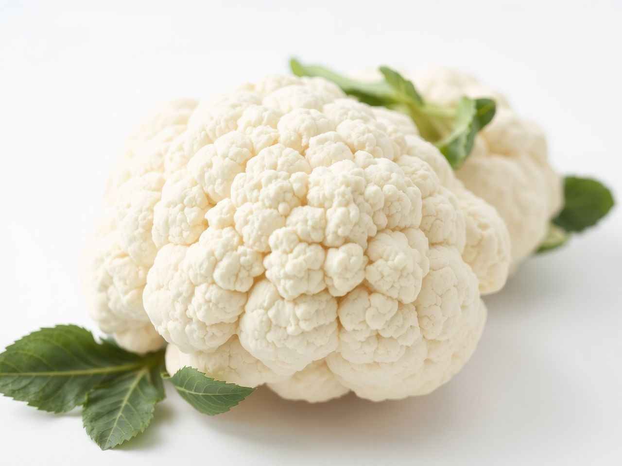 A karfiolban található antioxidánsok hatékonyan segítik a rákmegelőzést.