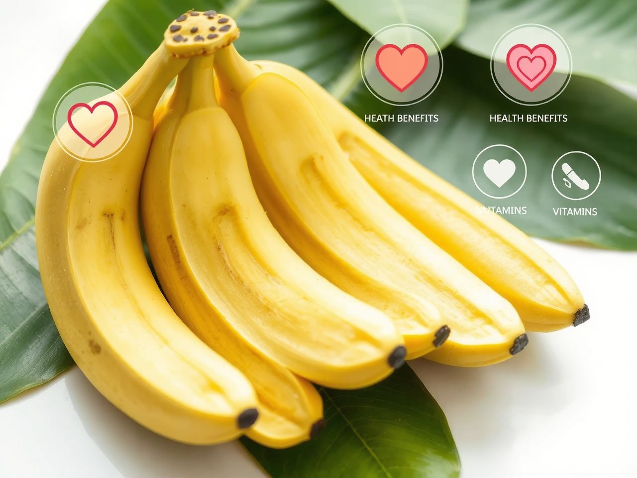 Az indián banán gazdag rostban és antioxidánsokban az egészségért.