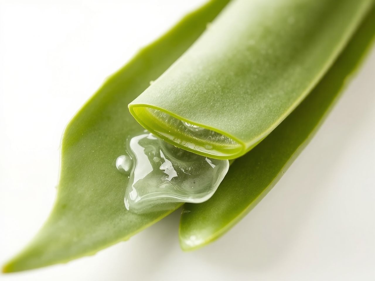 Az Aloe vera hatékonyan csökkenti a visszér okozta gyulladást.