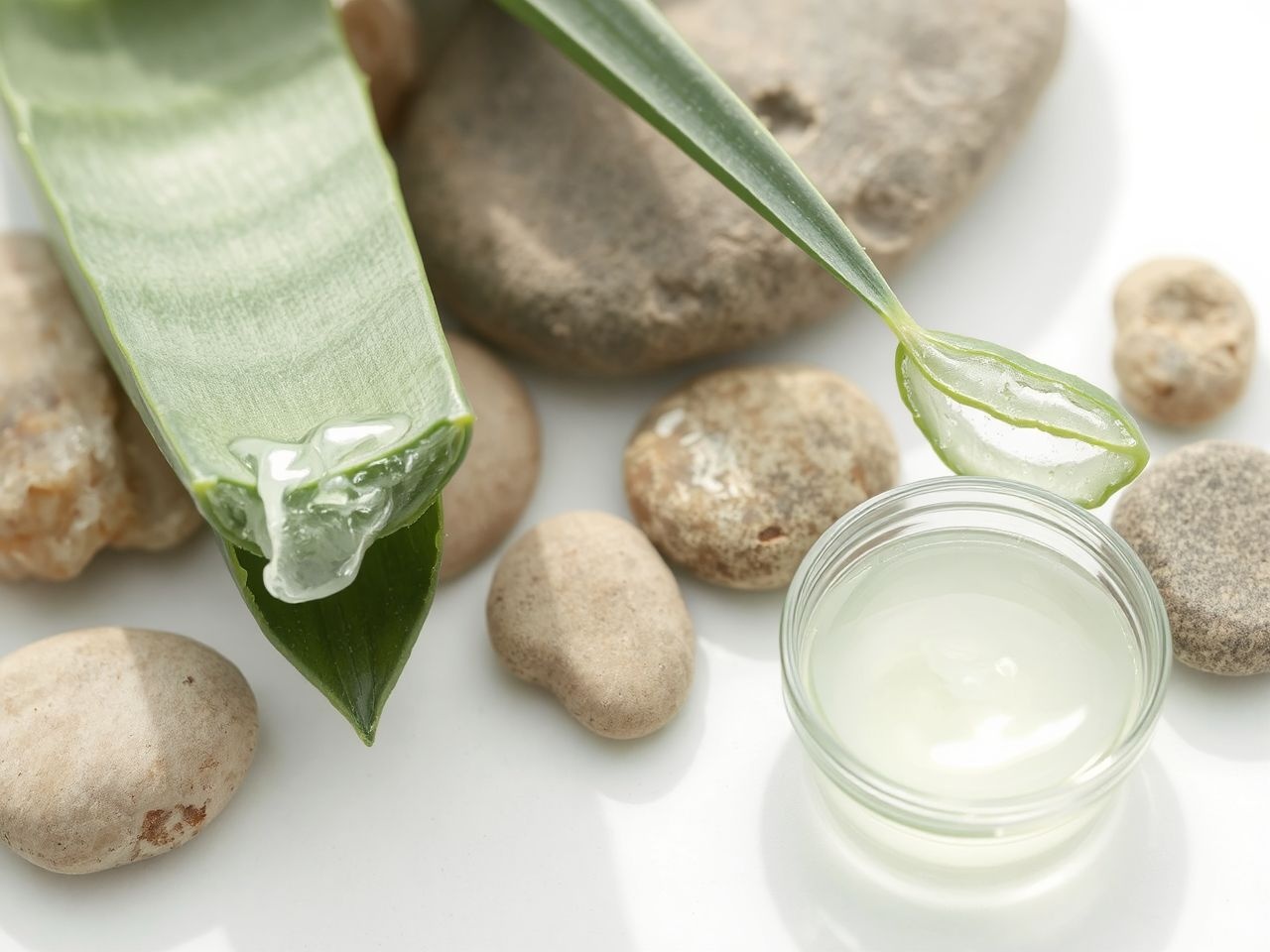 Az Aloe vera gyulladáscsökkentő hatása javíthatja a visszér tüneteit.