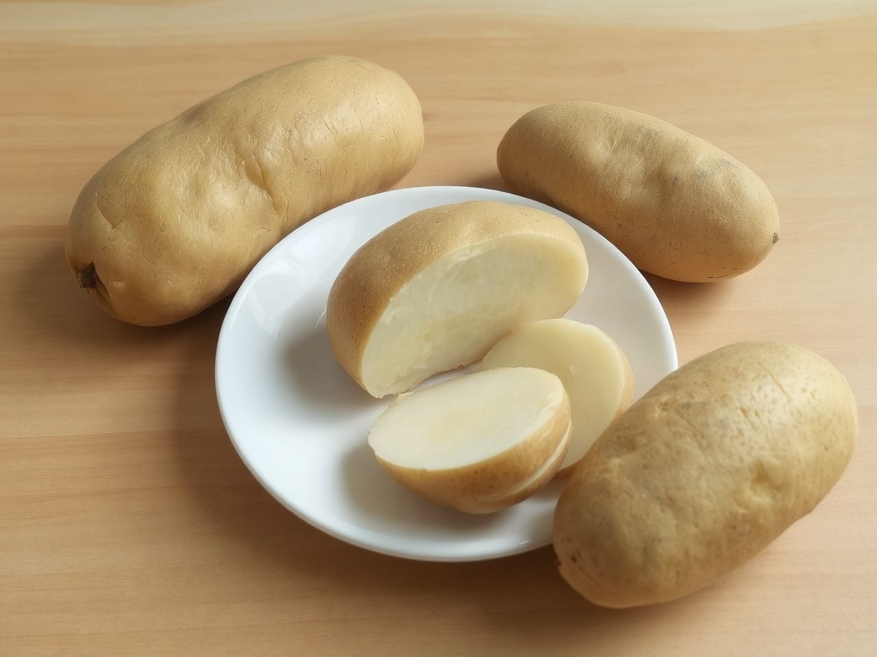 A burgonya nem hizlal, ha mértékkel fogyasztjuk.