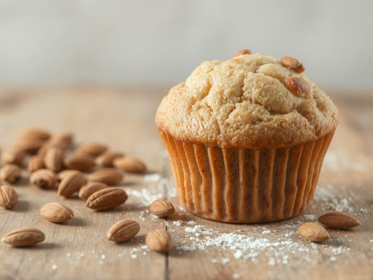 A muffin az angol konyhából indult, világszerte népszerű.