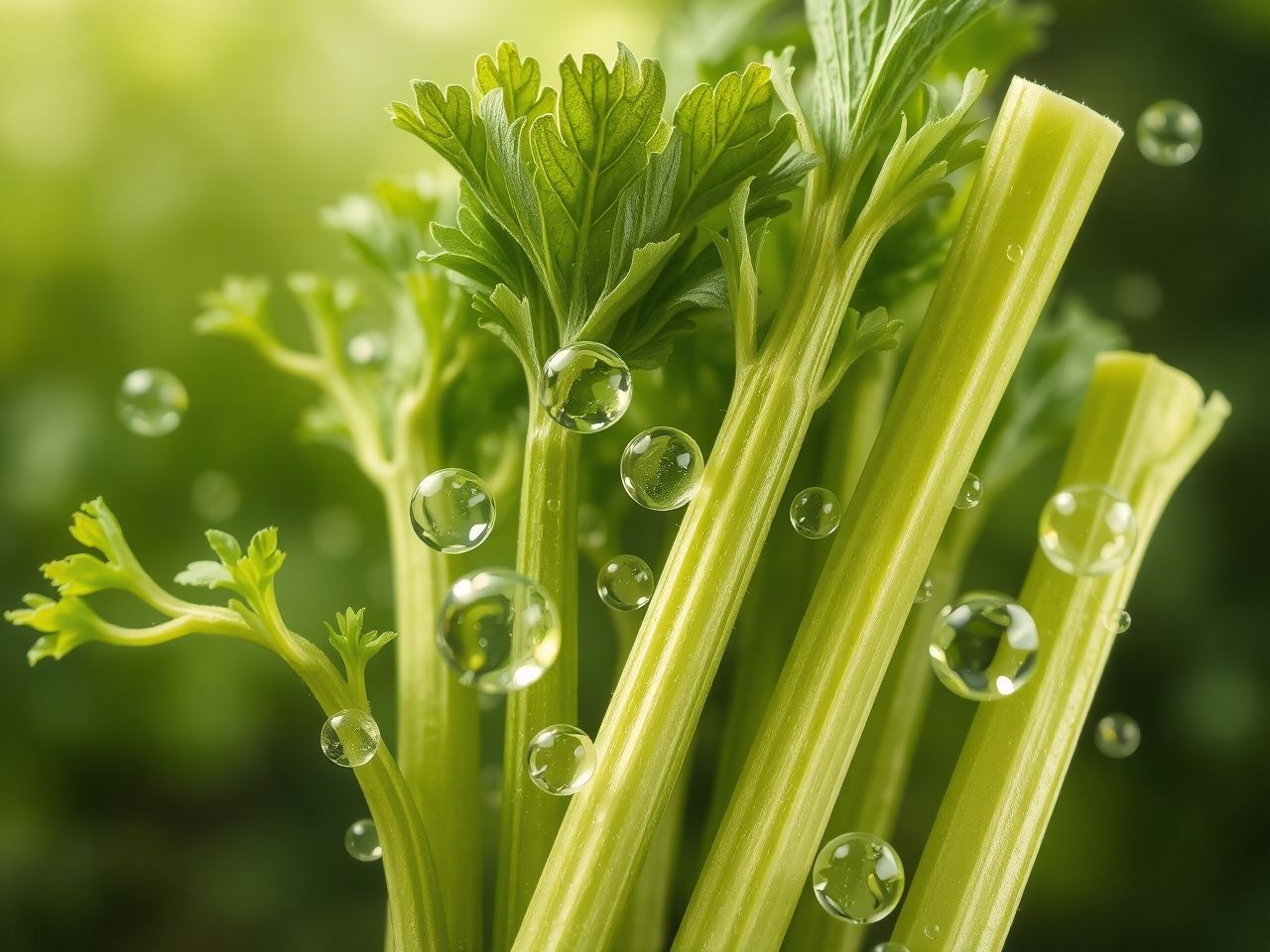 Az antioxidánsok segítik megóvni a sejteket a károsodástól.