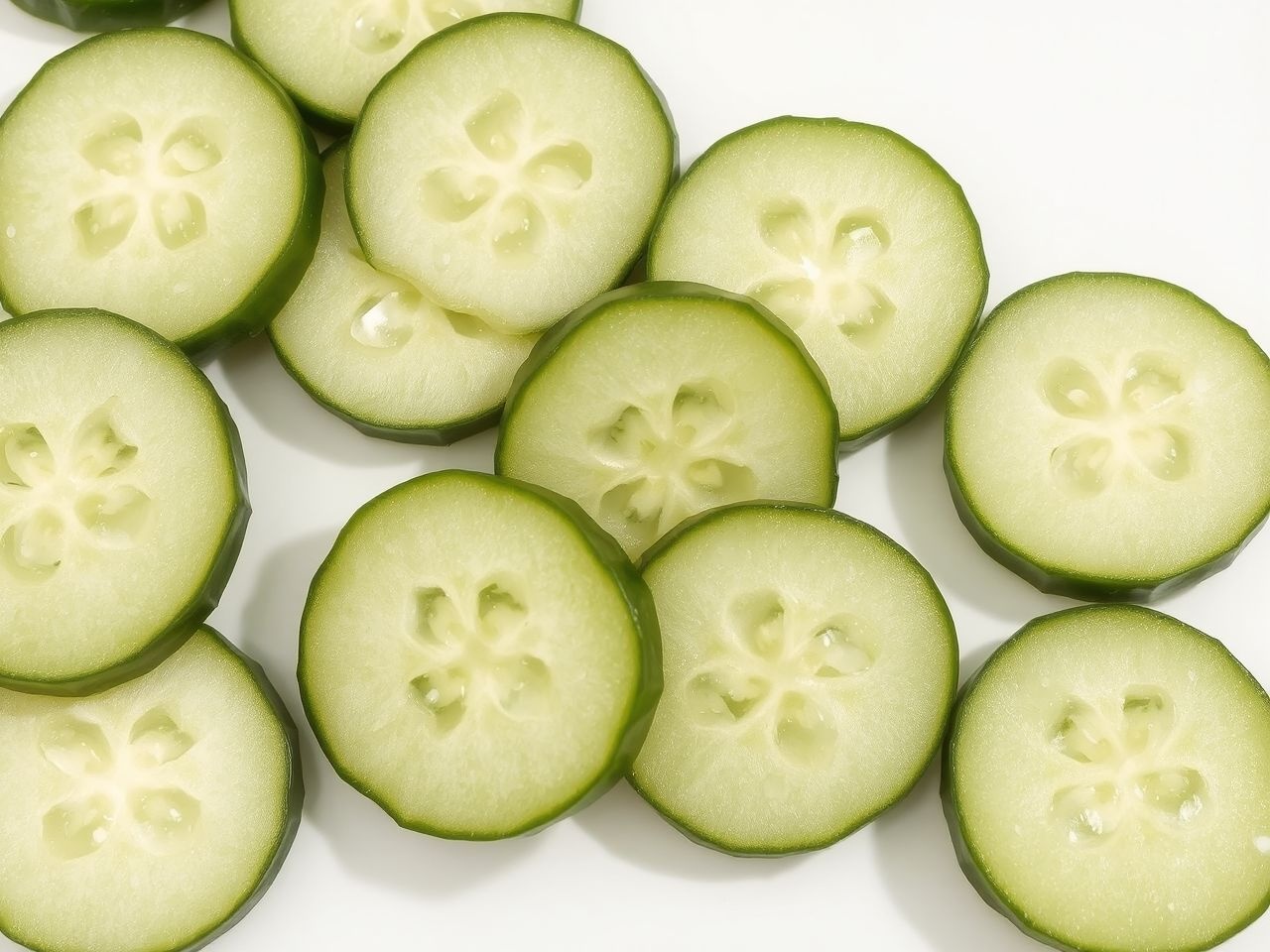 Az uborka irritációt és allergiás reakciókat is okozhat.