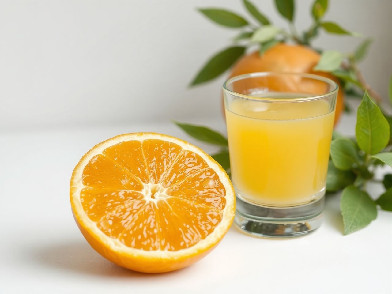 A narancs C-vitaminja erős gyulladáscsökkentő, krónikus betegségek ellen.
