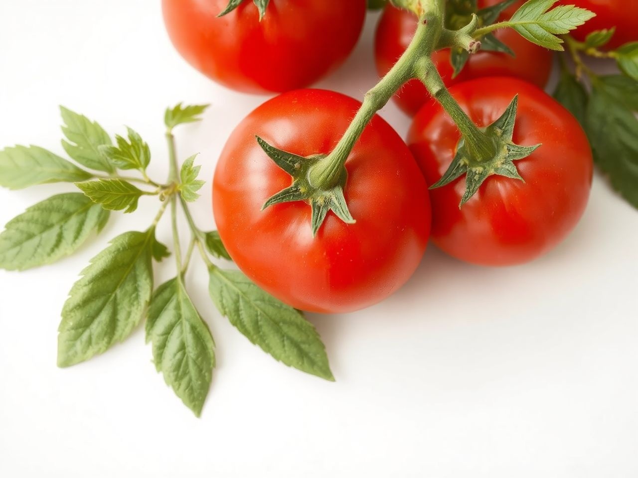 A paradicsom likopinja hatékony rákmegelőző antioxidáns.