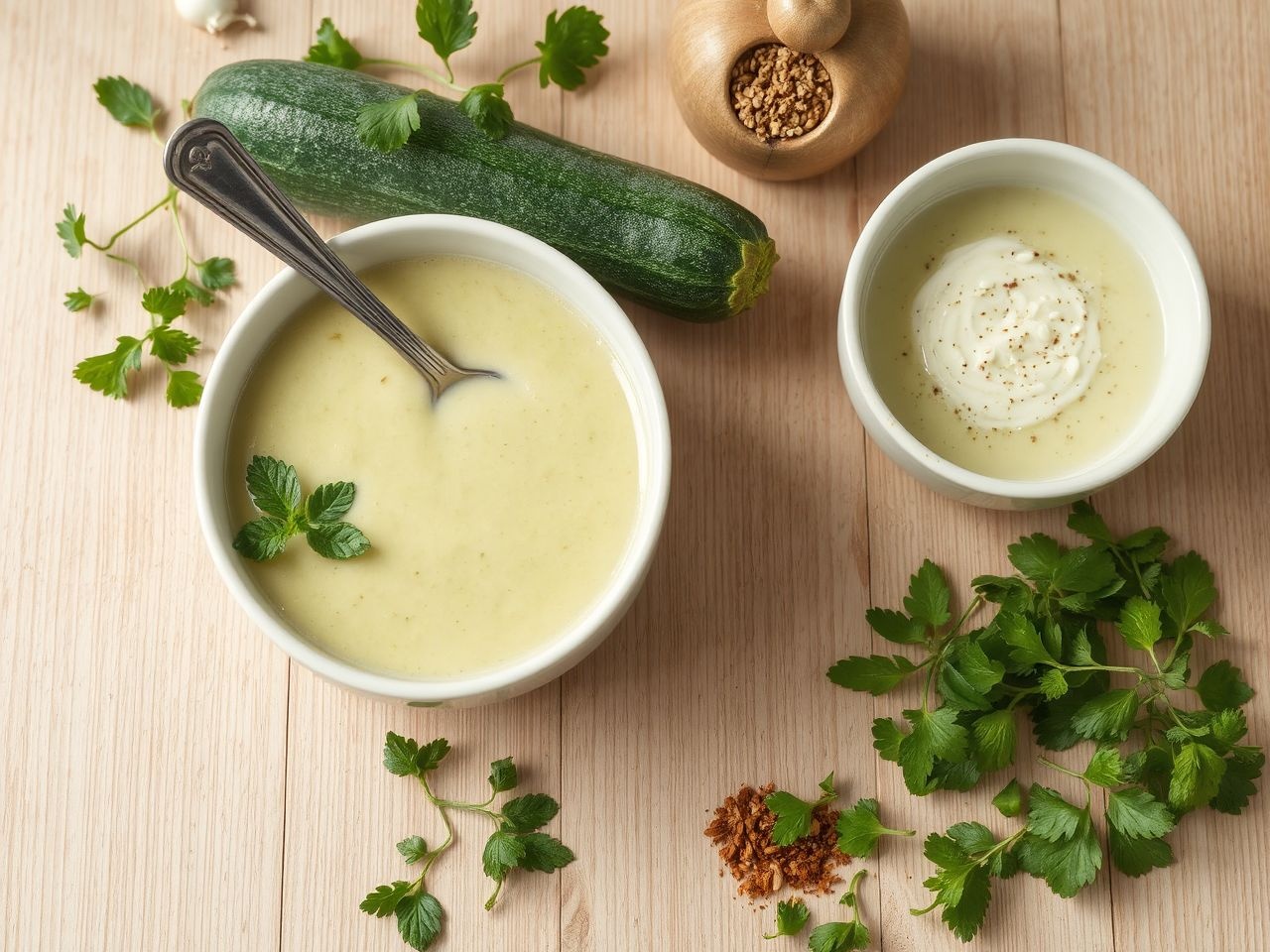 A cukkini alacsony kalória, gazdag rost és vitaminforrás.