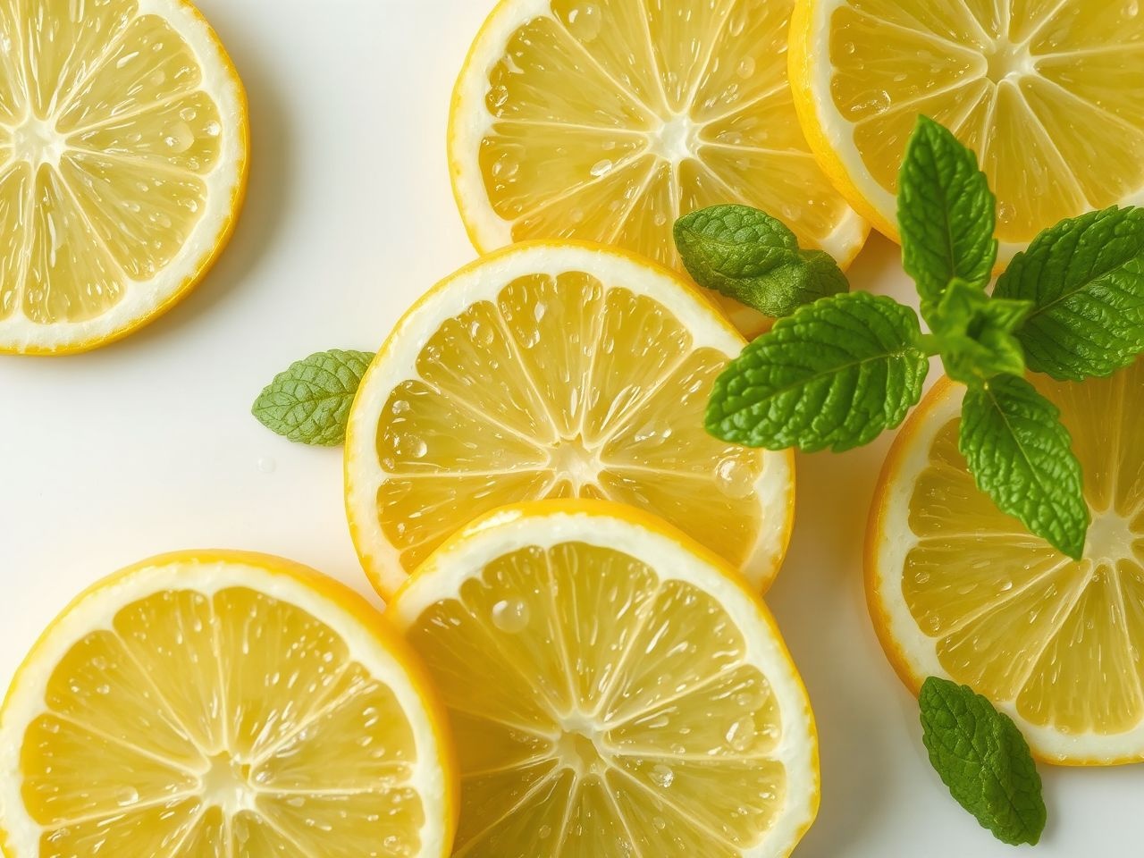 A citrom gazdag C-vitaminban, mely erősíti az immunrendszert.