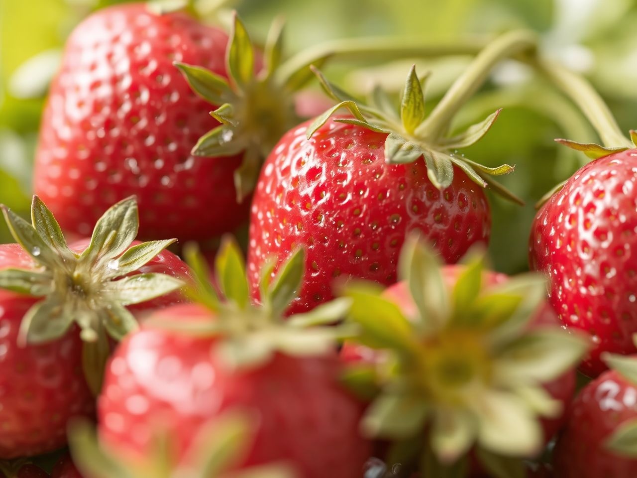 Az eper antioxidánsai védenek a sejtkárosodástól és gyulladástól.