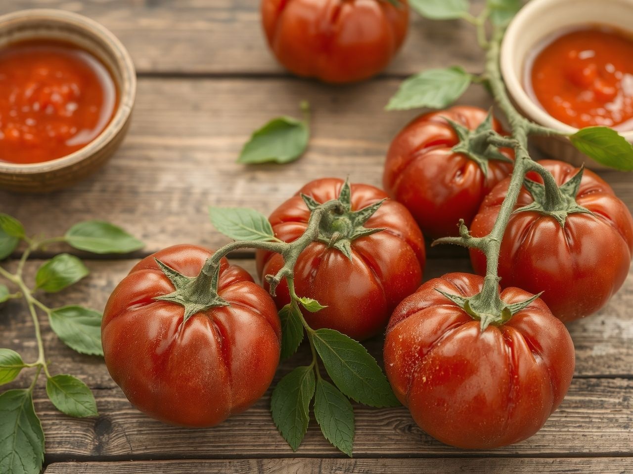 A datolya paradicsom gazdag antioxidánsokban és immunerősítő vitaminokban.