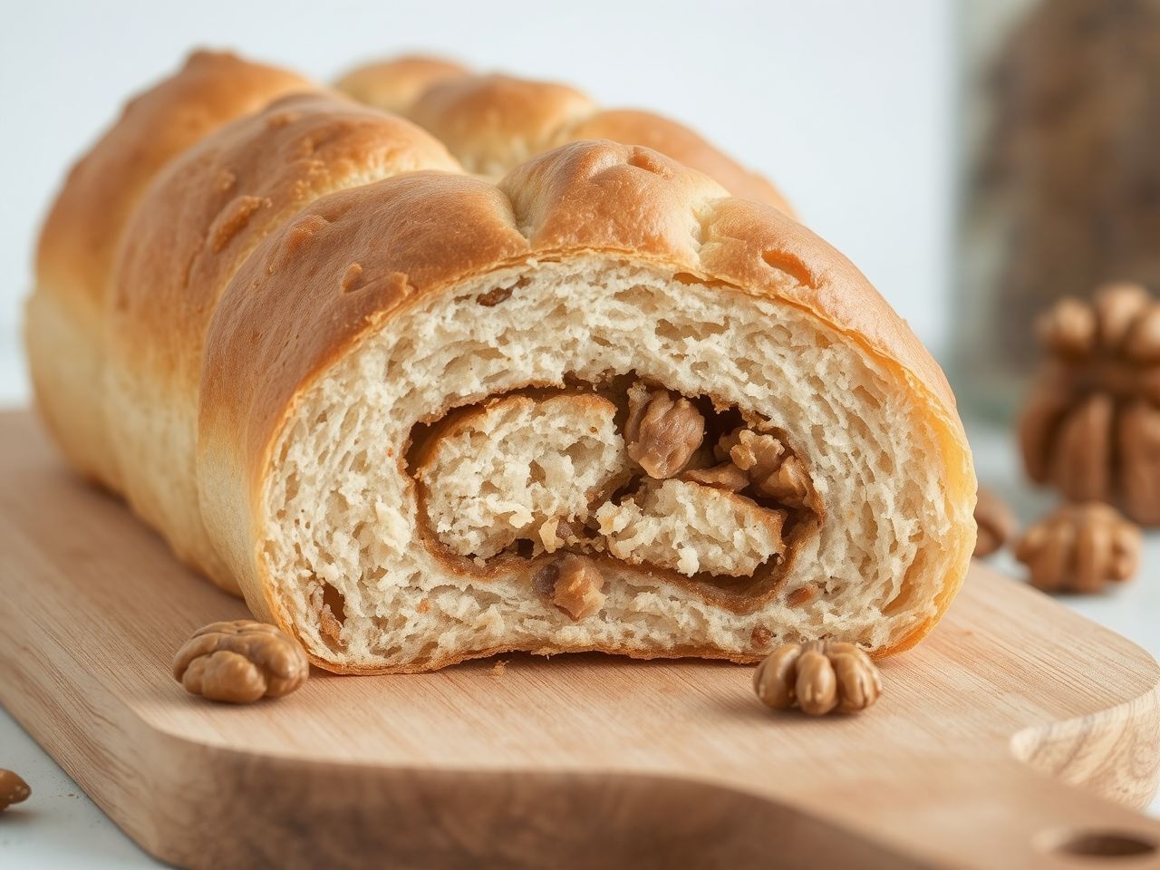 A túl hideg töltelék elrontja a tészta foszlósságát.