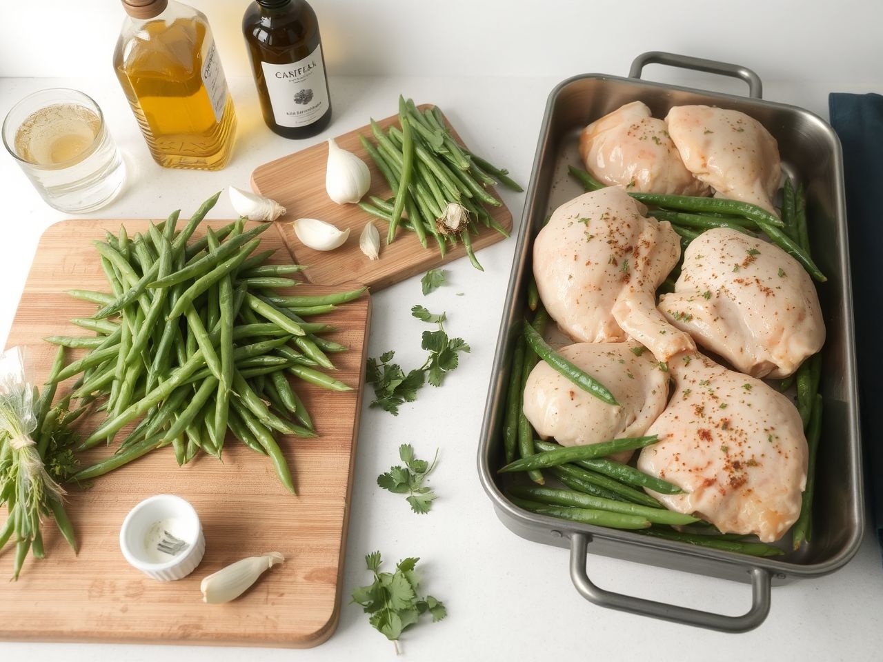 A lépésről lépésre recept garantálja az omlós zamatot.
