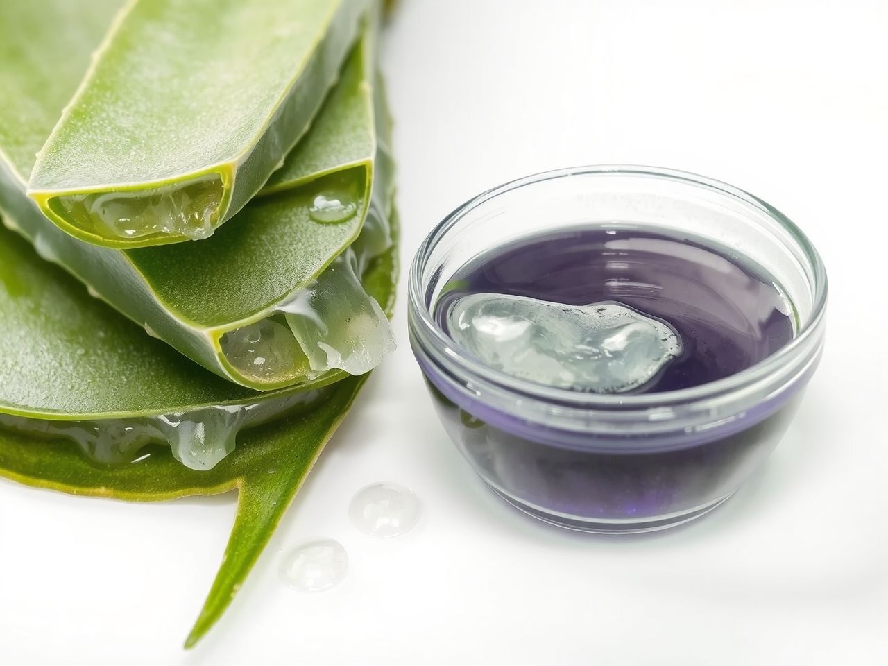 Az aloe vera nem csodaszer, de valódi gyógyító hatásai vannak.