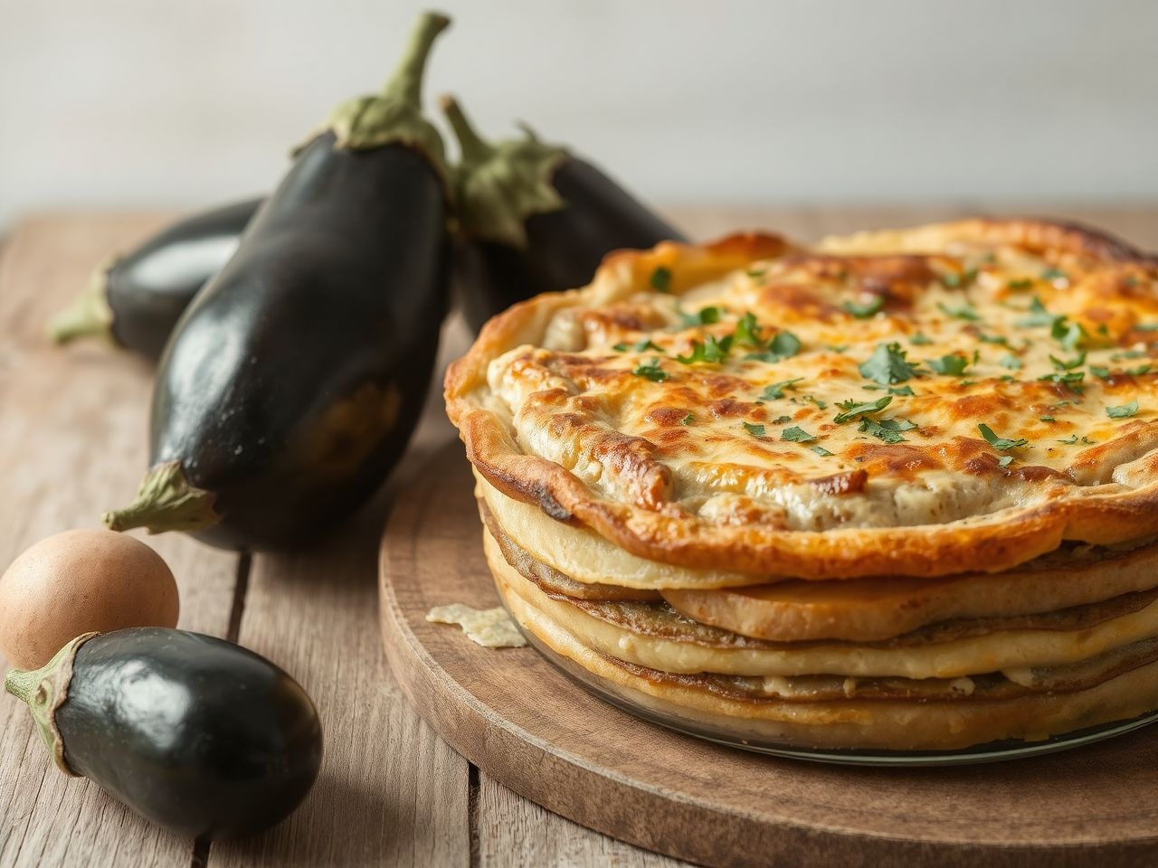 A rakott krumpli eredetileg a magyar paraszti konyha remekműve.