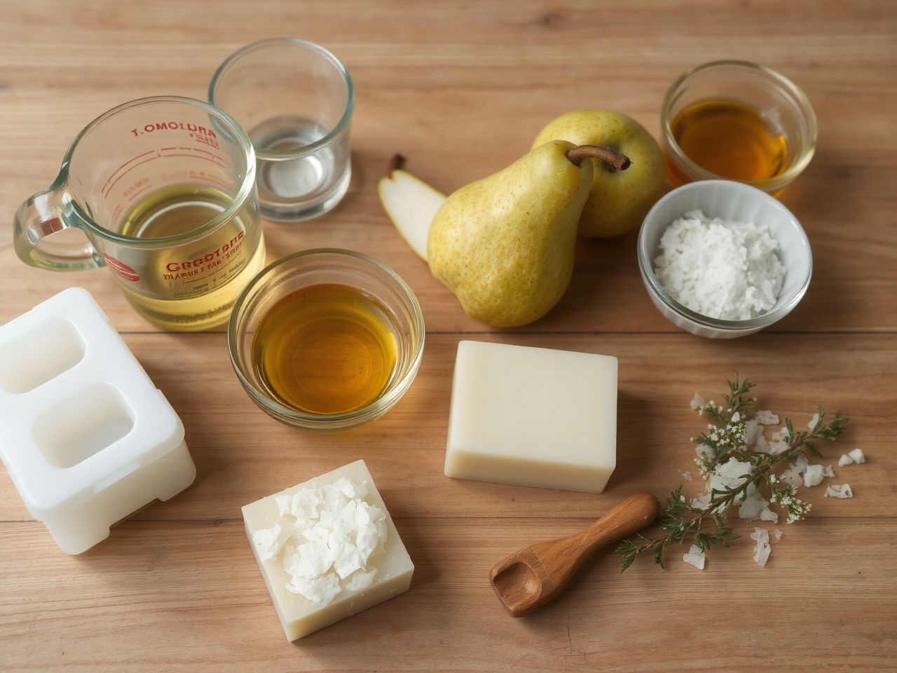 A körtés illóolaj gazdag antioxidánsokban, frissítő hatású.