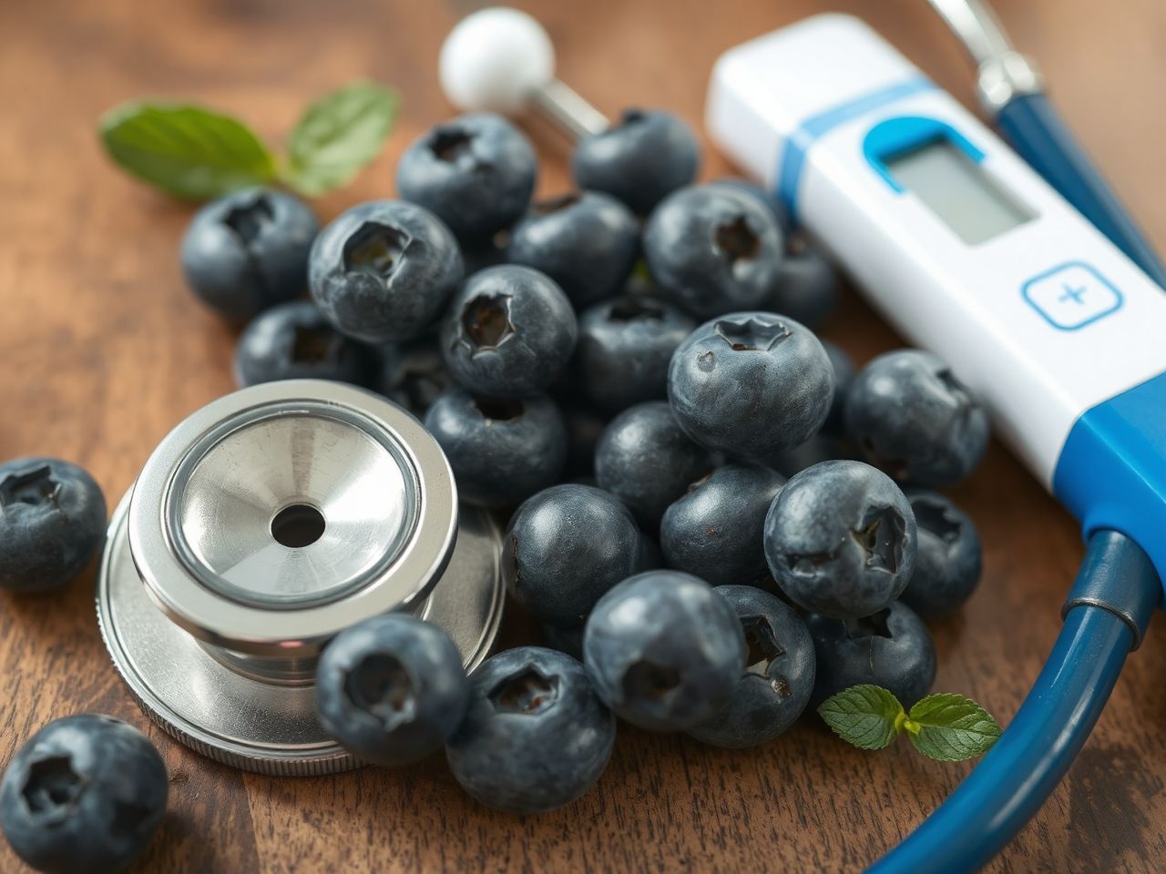 Az áfonya allergia diagnózisa bőrpróbával és vérvizsgálattal történik.