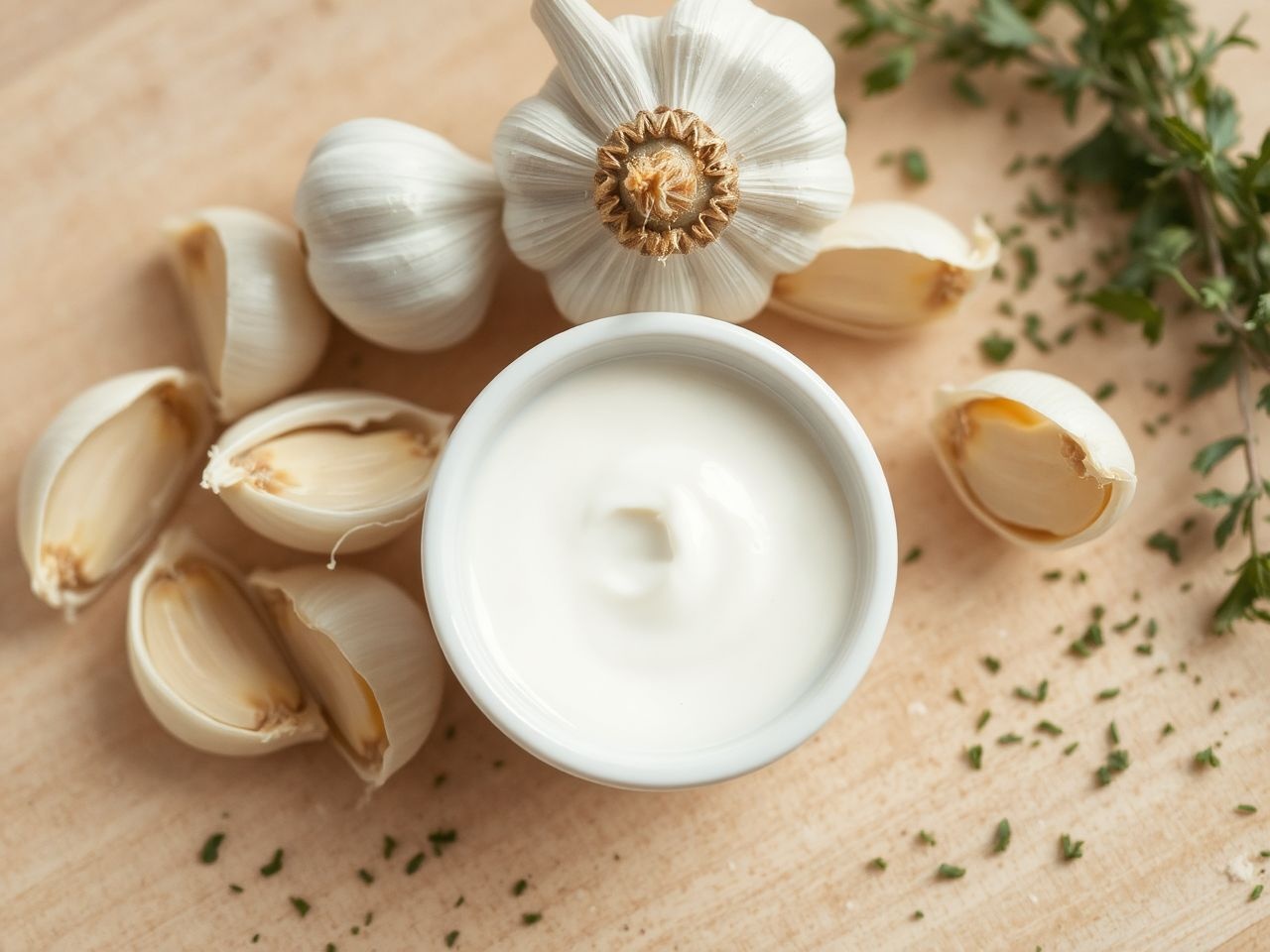 Minden adalék íz- és állagharmóniát teremt a levesben.