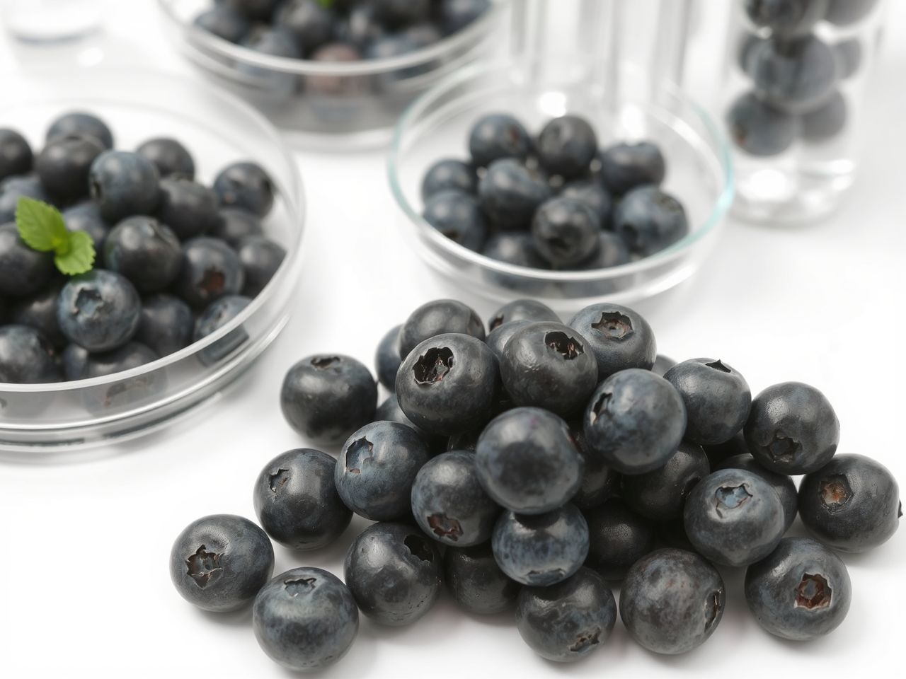 Új immunterápiák ígéretesek az áfonyaallergia kezelésében.