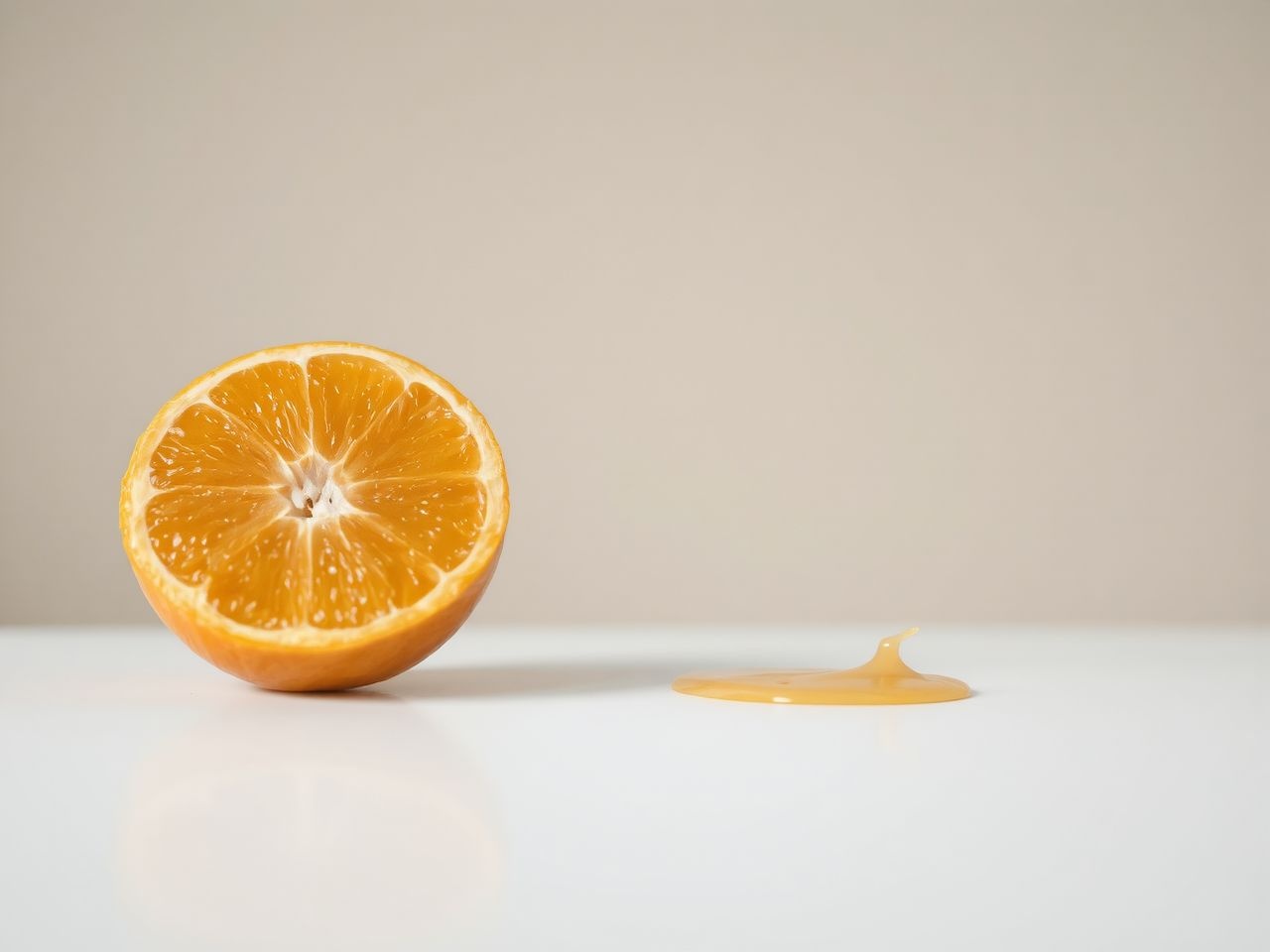 A narancs C-vitamin-tartalma a frissességtől függ jelentősen.