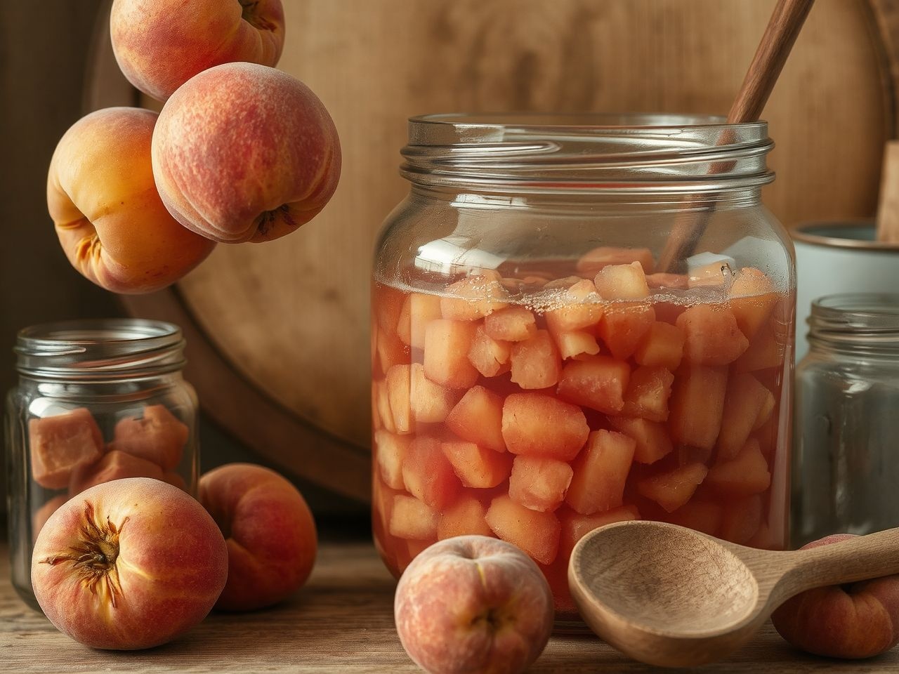 Az erjesztés indítása a cefrézés kulcsfontosságú lépése.