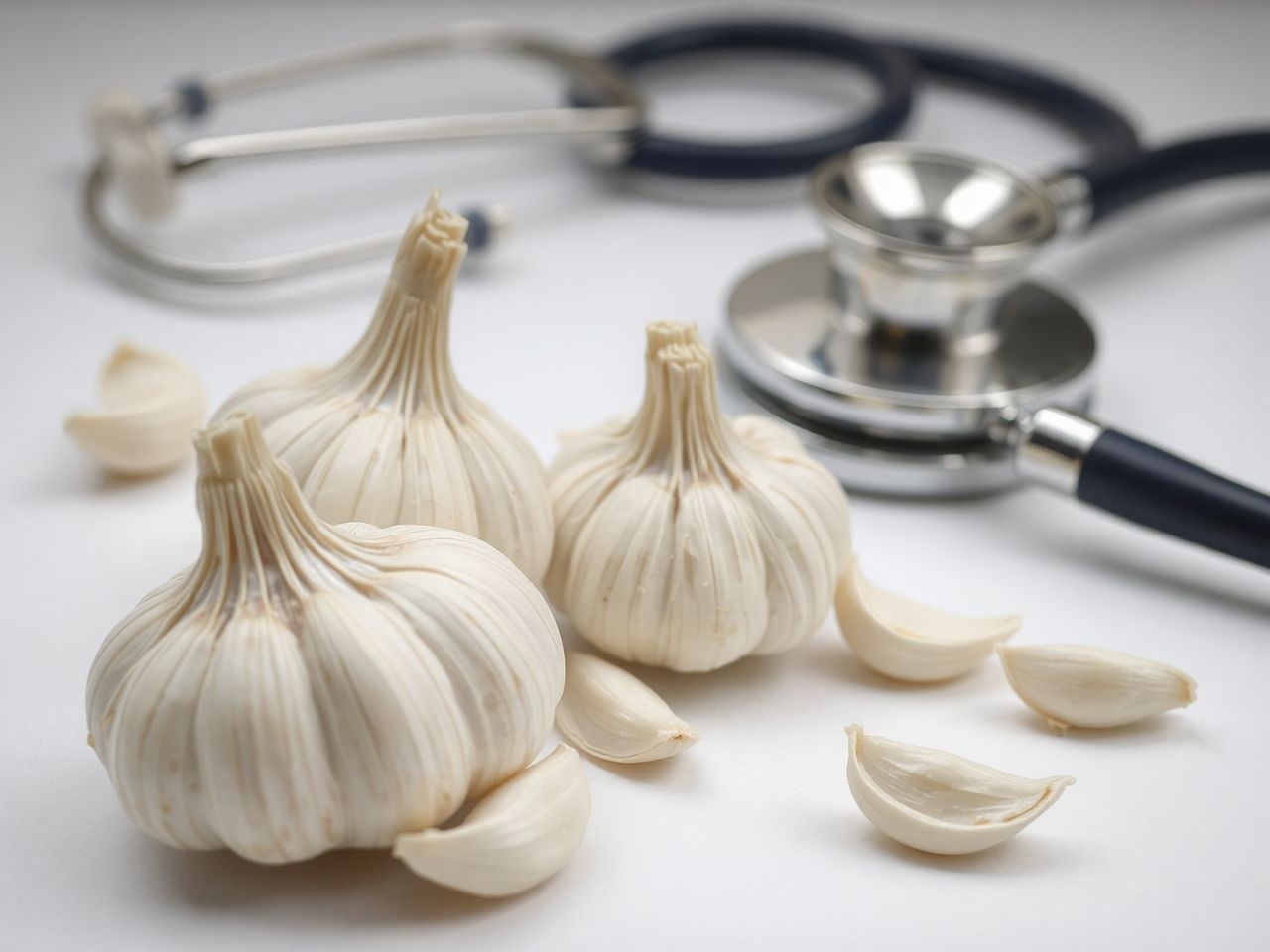 A fokhagyma allergia bőrpróbával és vérvizsgálattal diagnosztizálható.