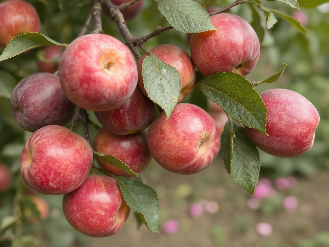 A legfontosabb rezisztens szilvafajták betegségekkel szemben ellenállók.